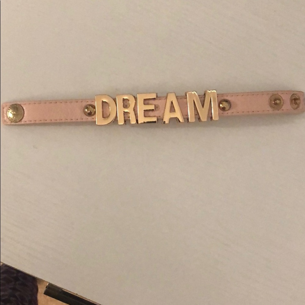 Bracelet